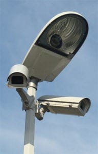 Finding Video of My Accident