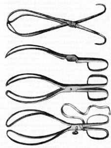 Forceps Delivery Medical Malpractice