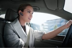 Hands-Free is Good, But Not Risk-Free