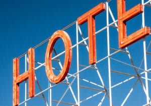 Dallas Hotel Injury Attorney