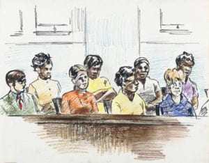 Information Kept from Juries