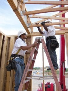 Ladder Fall Lawsuits in Texas