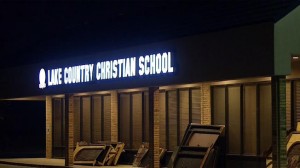 Lake Country Christian School