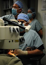 LASIK Eye Surgery Malpractice
