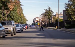 Lubbock, TX – Car Crash on Quaker Ave Leaves Three Injured