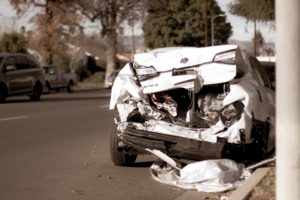 Dallas, TX – One Killed in Car Crash on US-175