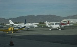 Brewster County, TX – Three TX Park & Wildlife Employees Killed in Helicopter Crash