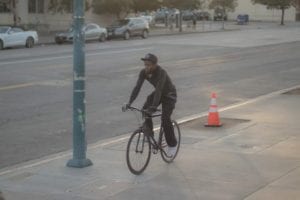 Harris County, TX – Teenager Injured in Bike Accident on Philippine St