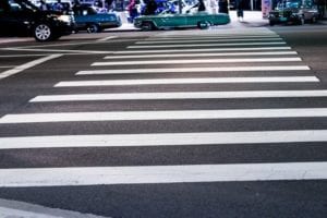 Haltom City, TX – Pedestrian Fatally Struck by Train on Denton Highway