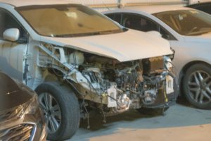 Houston, TX – Car Crash on FM 2920 Rd Results in Injuries
