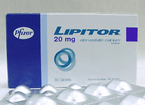 Lipitor Drug Lawsuit Lawyer