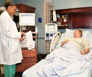 Dallas Birth-Related Injury Attorney