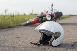 Newark, TX – Motorcyclist Seriously Injured in Accident on FM 718