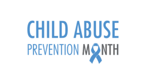 National Child Abuse Prevention Month