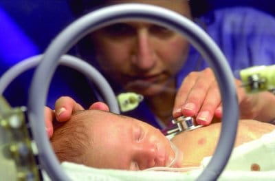 Birth Injuries in the Neonatal Intensive Care Unit