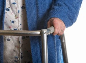 Nursing Home Abuse Stats