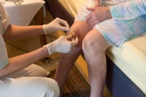 Nursing Home Fall Lawsuits