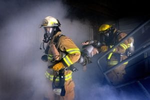 Nursing Home Fire Lawsuit Attorney