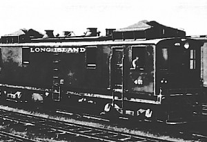 Palsgraf v. Long Island Railroad