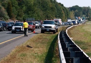 Dallas Pileup Car Accident Lawyer