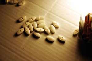 Actos & Drug Injuries