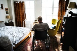 Nursing Home Chain Facing Several Lawsuits Files for Bankruptcy