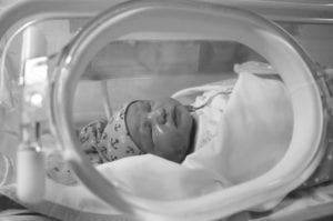 Texas Premature Birth Injury Lawyer