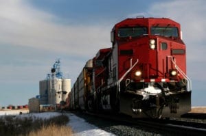 railroad - iStock_000003052684XSmall