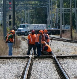 Dallas FELA Lawsuit Attorney