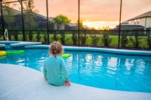 Pool Premise Liability