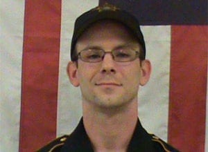 Sgt. Anthony Riddle