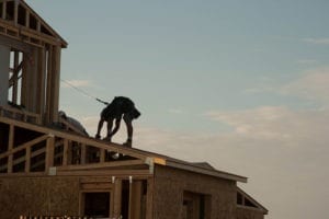 Dallas Roofing Injury Attorney
