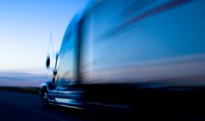 Safety Tips for Driving With 18-Wheelers