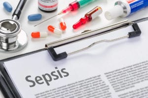 Hospital-Acquired Sepsis Infections