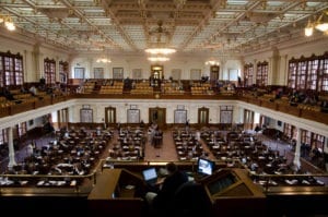Texas Bills Signed Into Law
