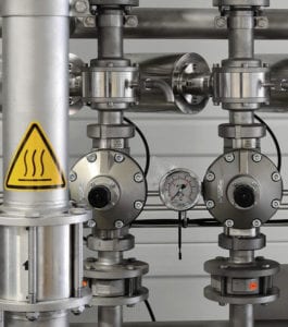 Steam Burn Injury Attorneys