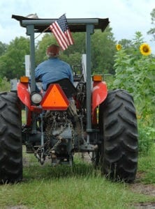 Farm Tractor Accident Lawyer