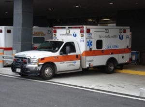 Worker Killed on the Job in Dallas