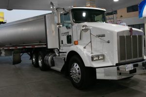 Houston, TX - Driver Killed in Crash with 18-Wheeler on I-45 near Hardy Toll Rd