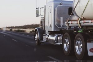 Fort Worth, TX - All Lanes Closed Due to 18-Wheeler Crash at US-287 & FM 156