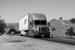 Port Arthur, TX - Two Killed after Semi-Truck Loses Control on TX-73