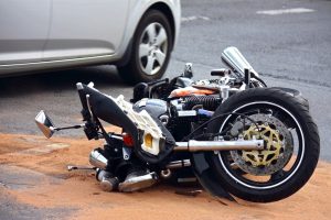 Houston, TX - Motorcyclist Dies in Crash with Semi on TC Jester Blvd