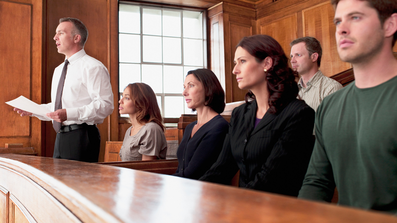 The Process of Litigation in Personal Injury Cases - Tips from a Dallas Personal Injury Attorney