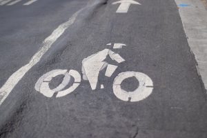 How Do Bicycle Laws Affect Personal Injury Cases in Texas?