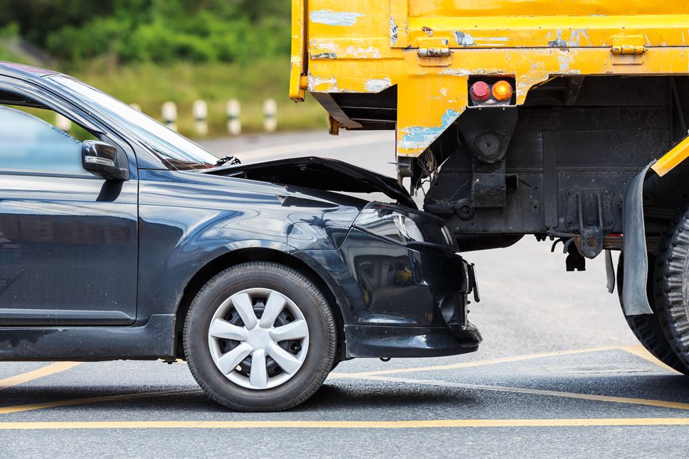 Texas Truck Underride Accidents: Advocating for Enhanced Safety Measures and Accountability - Insights from a Dallas Attorney