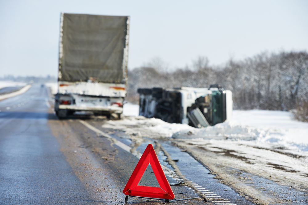 Exploring Jackknife Accidents in Texas: Unraveling the Factors and Legal Consequences - Advice from a Dallas Truck Accident Attorney