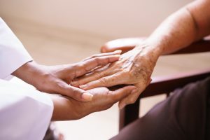 Elder Abuse in Nursing Homes: Legal Advocacy for Texas Seniors