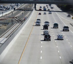 Groom, TX - Georgia Man Killed in 18-Wheeler Collision on I-40