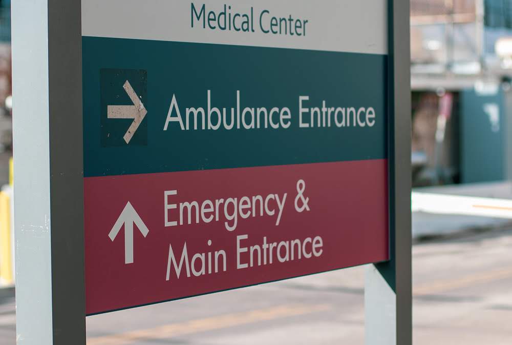 Lubbock, TX - One Killed, Several Hurt in Pileup Crash on US-84