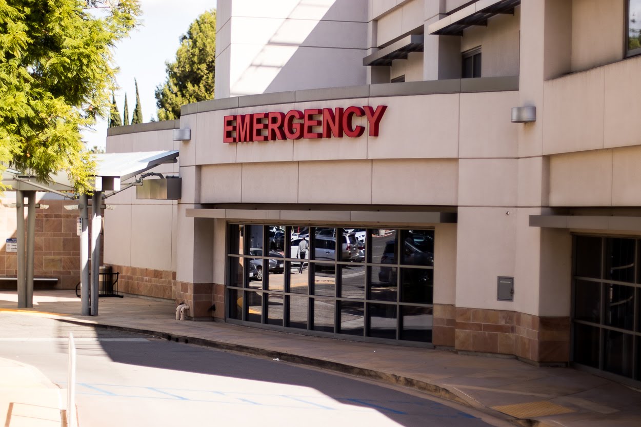 Texas School Injuries: Understanding Parents' Legal Options